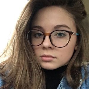 Meet your Posher, Audra